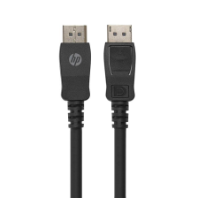 Кабель  HP DisplayPort - DisplayPort V1.2 (M/M), 3 м, Black (DHC-DP01-3M)
