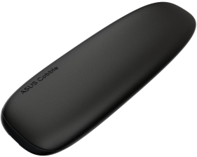 Зовнішня кишеня ASUS Cobble SSD Enclosure Black (90DD02R0-M09000)