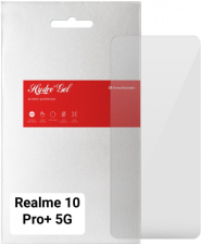 Захисна плівка Armorstandart Realme 10 Pro+ 5G (ARM66402)