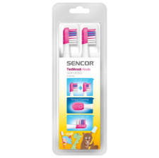 Насадка для зубної щітки  Sencor SOX013RS