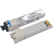 Модуль SFP  Step4Net SFPd-40-1550-WDM-LC