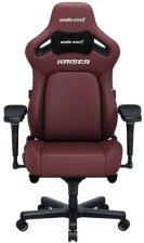Крісло  Anda Seat Kaiser 4 Size L Maroon (AD12YDDC-L-20-A-PV/C)