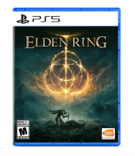 Гра Sony Elden Ring [PS5, Russian subtitles] (3391892021660)