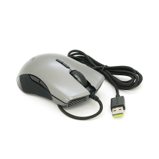 Мишка RAZER LANCEHEAD, 16000DPI, кабель 1,5 м, Black, Box