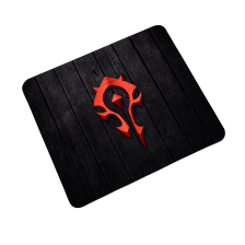 Килимок  240*200 YT-AN тканинний Anime 139, товщина 2 мм, Пакет