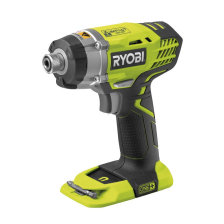 Гвинтоверт ударний  Ryobi ONE+ RiD1801M 18В (без АКБ і ЗП) 5133001168