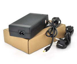 Блок живлення  Merlion для ноутбука Acer 19V 7.3A 138W 5.5х2.5мм + каб.пит. (LAC138/19-5.5*2.5/01971)