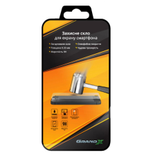 Захисне скло для планшета Grand-X for tablet Lenovo Tab 3 730X/730F (GXLT3730)