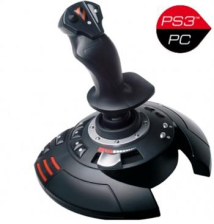 Джойстик  Thrustmaster T.Flight Stick X PC/PS3 2960694