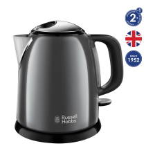 Електрочайник Russell Hobbs 24993-70 Colours Plus Mini 