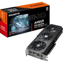 Відеокарта  GIGABYTE Radeon RX 9060 XT Gaming 8G (GV-R9060XTGAMING-8GD)