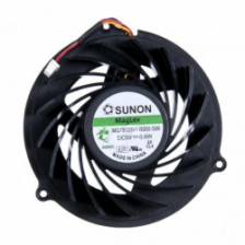 Вентилятор ноутбука  Acer Aspire 5950 DC(5V,0.12A) 4pin (MG75120V1-B000-S99)