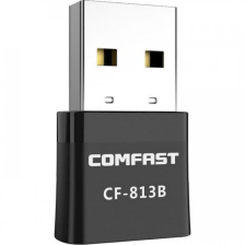 Wi-Fi адаптер  COMFAST CF-813B