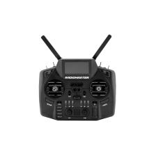 Пульт управління для дрона  RadioMaster GX12 radio ExpressLRS Edge XT M2 (HP0157.0094-BLK)