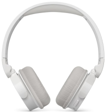 Навушники Philips TAH3209 White (TAH3209WT/00)