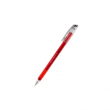 Ручка кулькова Unimax Fine Point Dlx.,червона (UX-111-06)