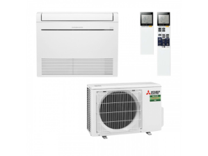 Кондиціонер  Mitsubishi MFZ-KT50VG/SUZ-M50VA