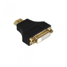 Адаптер Atcom HDMI(male) - DVI(female) (9155)