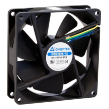 Кулер CHIEFTEC Thermal Killer (AF-0925PWM)