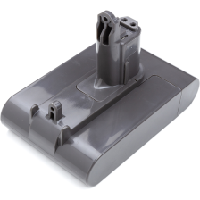 Акумулятор  PowerPlant для пилососу Dyson DC34 22.2V 2Ah Li-ion (JYX-DYS-LDC35)