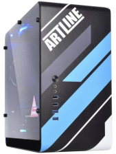 Дестоп Artline Overlord DRAGON (DRAGONv35CB)