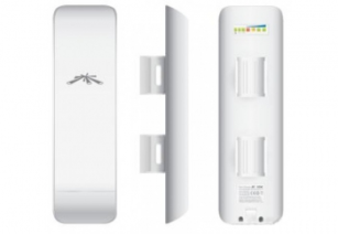 Точка доступу Wi-Fi Ubiquiti NanoStation M5