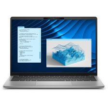 Ноутбук  Dell Latitude 5455 (N002L5455UA_WP)