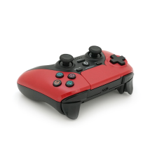 Геймпад  Brazzers BR-PS02 бездротовий для PS4 Wireless DUALSHOCK 4, Red, 3.7V, 600mAh, Box
