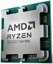 Процесор  AMD Ryzen 9 9900X3D Tray (100-000001368)