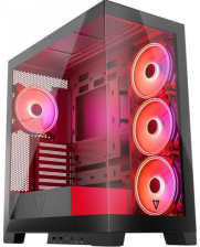 Корпус  Modecom VOLCANO SPACE APEX ARGB 4x140mm fans (AT-SPACE-PG-10-000000-000)