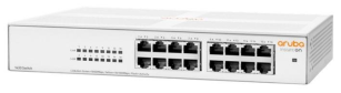 Комутатор  HP 1430-16G (R8R47A)