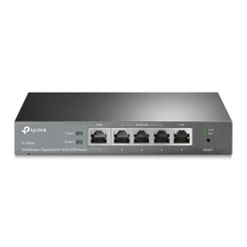 Маршрутизатор мультисервісний  TP-LINK ER605 SafeStream (TL-R605)