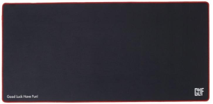 Килимок  ABYstyle GLHF Seed XL Black (FGLMP2020PROF00XL)