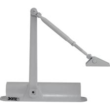 Доводчик двері  Dortec DT-82 White (DT-82/White)