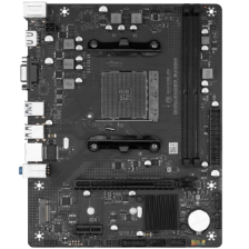 Материнська плата  Maxsun MS-Challenger B450M