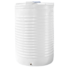 Ємність  17500 л вертикальна