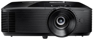 Проектор  Optoma W400LVe 4000 Lm (E9PX7D701EZ1)