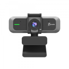 Bеб-камера  J5create JVU430-N, USB A/C