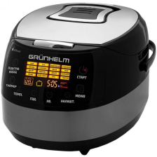Мультиварка  GRUNHELM MC-16T