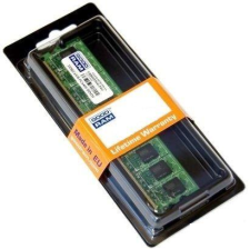 Оперативна пам'ять 4GB DDR3 PC3-12800 (1600MHz) Goodram (GR1600D364L11S/4G) BOX