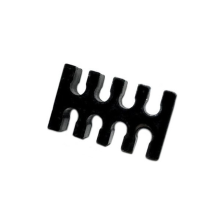 Кабельний організатор  Gelid Solutions ATX Cabel holder, 8 каналов,черный (PL-ATXCM-8P-02)