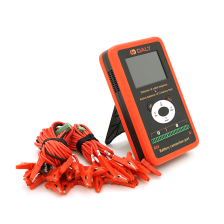 Багатофункціональний тестер і балансир  Daly Smart BMS Pro 24S (Li-ion, LiFePO4, LTO), 3-24S, до 10А,