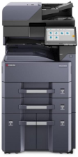 Багатофункціональний пристрій Kyocera TASKalfa MZ4000i (1102ZS3NL0)