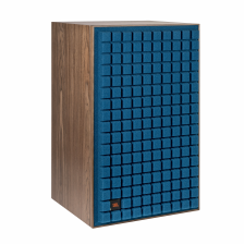 Акустика полична JBL Premium Loudspeakers JBLL100MK2BLU