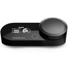 Ігровий контролер до гарнітури  SteelSeries GameDAC Gen 2