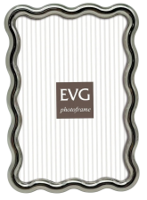 Фоторамка EVG ONIX 10X15 Z02 Silver