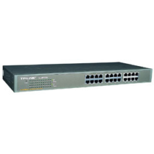 Комутатор TP-Link TL-SF1024