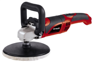 Полірувальна машина Einhell CC-PO 1100/1E 2093264