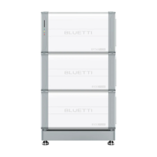 Зарядна станція BLUETTI EP760 