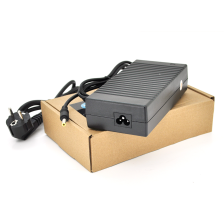 Блок живлення MERLION  ACER 19V 7.7A (146 Вт) штекер 5.5 * 2.5мм, довжина 0,9 м + кабель питан